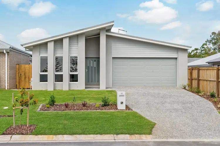 55 Harvest Street, Morayfield QLD 4506