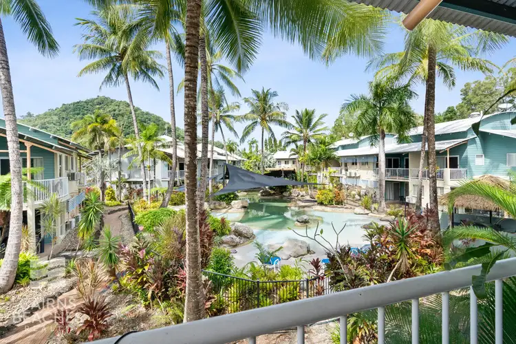 Second view of Homely apartment listing, 252/2 Keem Street, Trinity Beach QLD 4879