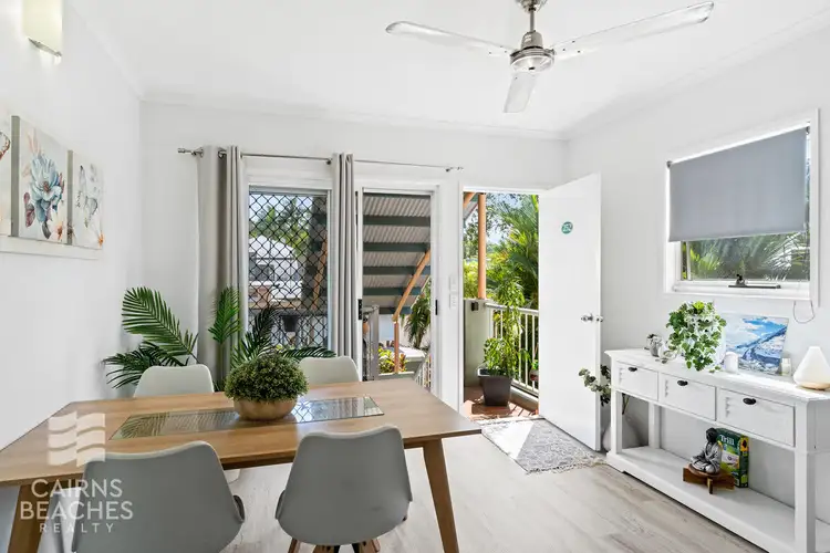 Fourth view of Homely apartment listing, 252/2 Keem Street, Trinity Beach QLD 4879