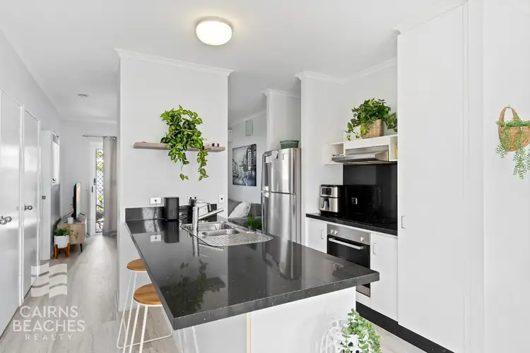 Fifth view of Homely apartment listing, 252/2 Keem Street, Trinity Beach QLD 4879