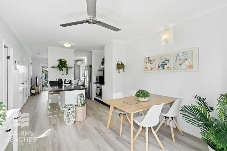 Sixth view of Homely apartment listing, 252/2 Keem Street, Trinity Beach QLD 4879