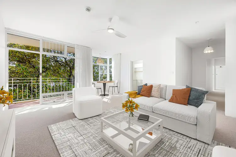 33/66 Darling Point Road, Darling Point NSW 2027