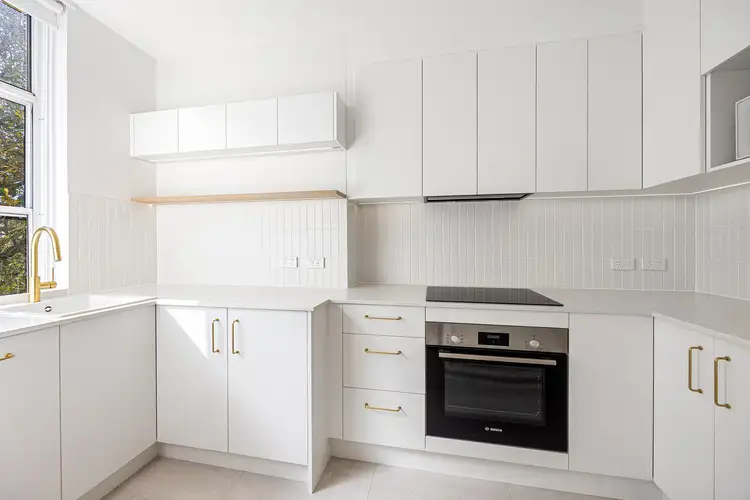 Third view of Homely apartment listing, 33/66 Darling Point Road, Darling Point NSW 2027
