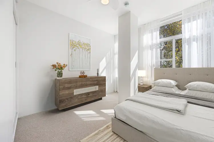 Fourth view of Homely apartment listing, 33/66 Darling Point Road, Darling Point NSW 2027