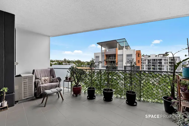 Fourth view of Homely apartment listing, 20607/11 Beesley Street, West End QLD 4101
