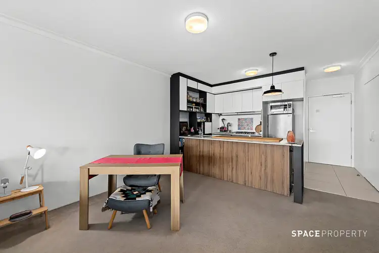 Sixth view of Homely apartment listing, 20607/11 Beesley Street, West End QLD 4101