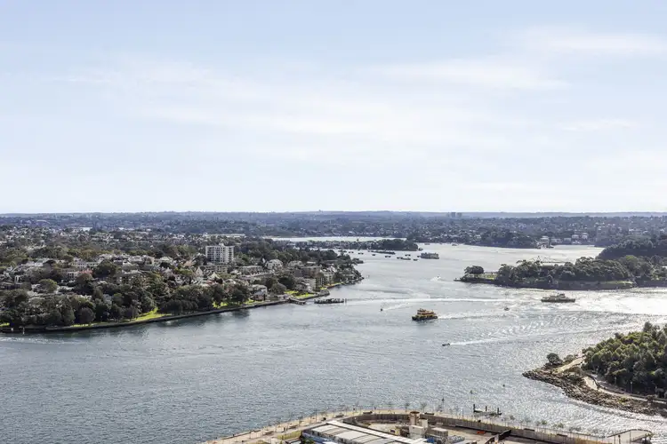 Fourth view of Homely apartment listing, 26B/161 Kent Street, Millers Point NSW 2000