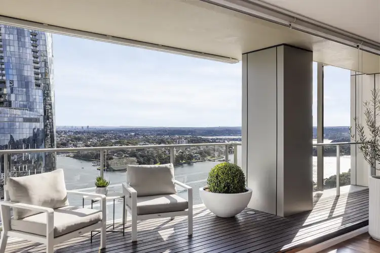 Sixth view of Homely apartment listing, 26B/161 Kent Street, Millers Point NSW 2000