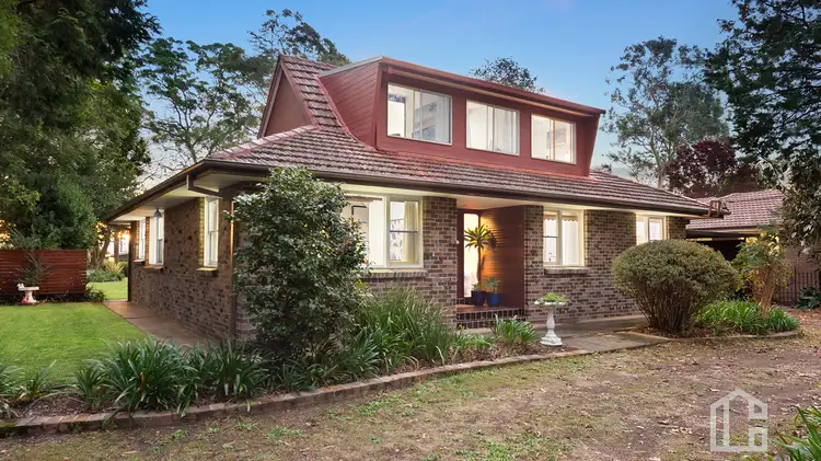 27 Emu Road, Glenbrook NSW 2773