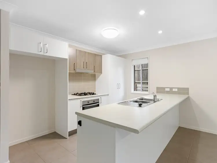 Third view of Homely house listing, 4 Morgan Circuit, Urraween QLD 4655