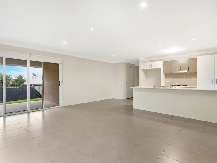 Fourth view of Homely house listing, 4 Morgan Circuit, Urraween QLD 4655