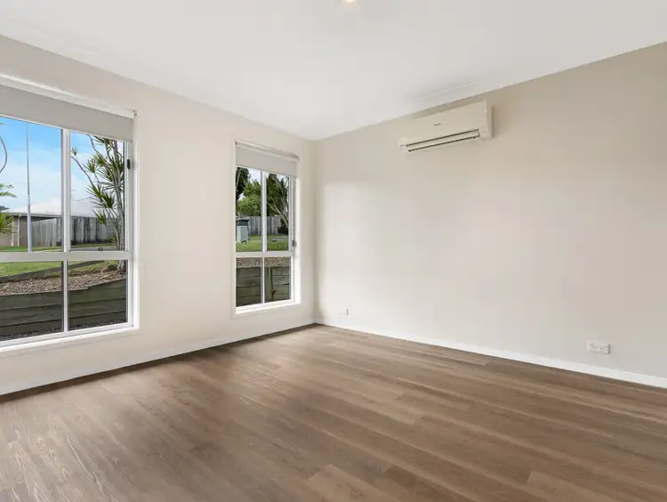 Fifth view of Homely house listing, 4 Morgan Circuit, Urraween QLD 4655