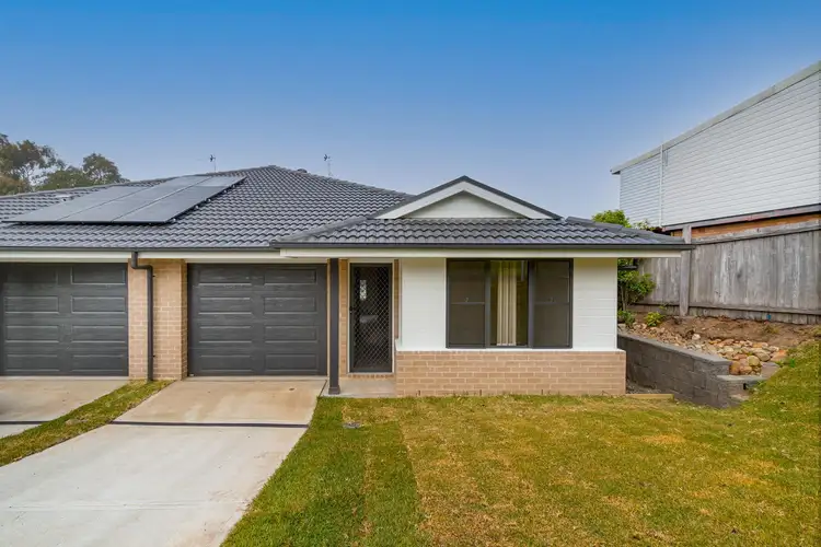 2/14 Cooma Street, Abermain NSW 2326