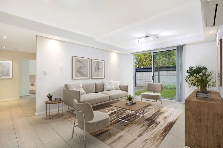 5/303 Miller Street, Cammeray NSW 2062