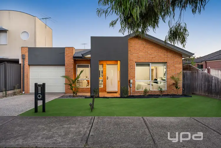 178 Gowanbrae Drive, Gowanbrae VIC 3043
