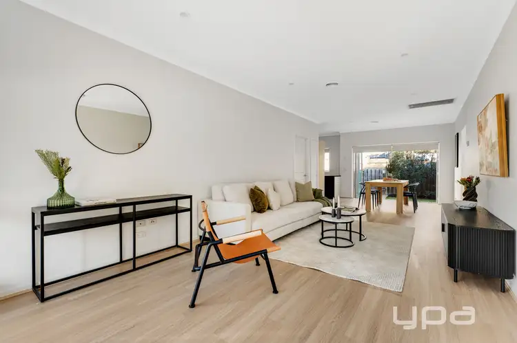 Third view of Homely house listing, 178 Gowanbrae Drive, Gowanbrae VIC 3043