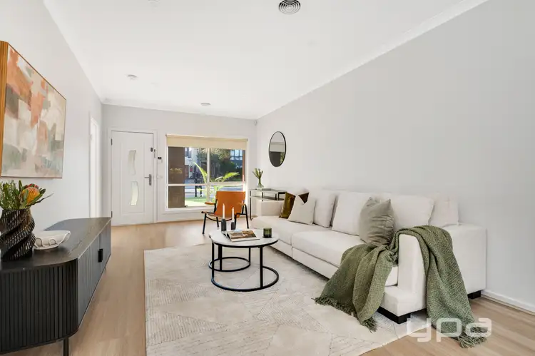 Fourth view of Homely house listing, 178 Gowanbrae Drive, Gowanbrae VIC 3043