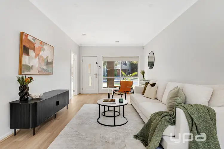 Fifth view of Homely house listing, 178 Gowanbrae Drive, Gowanbrae VIC 3043