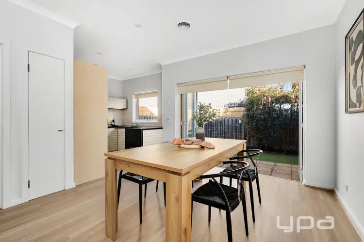 Sixth view of Homely house listing, 178 Gowanbrae Drive, Gowanbrae VIC 3043