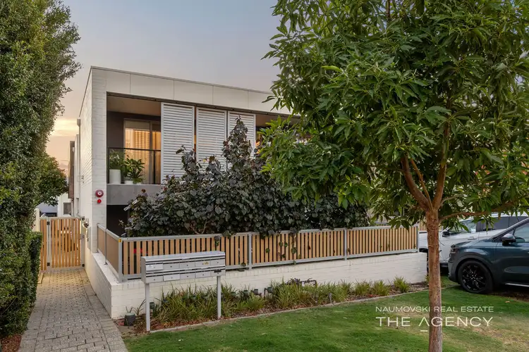 7/131 Waterloo Street, Tuart Hill WA 6060