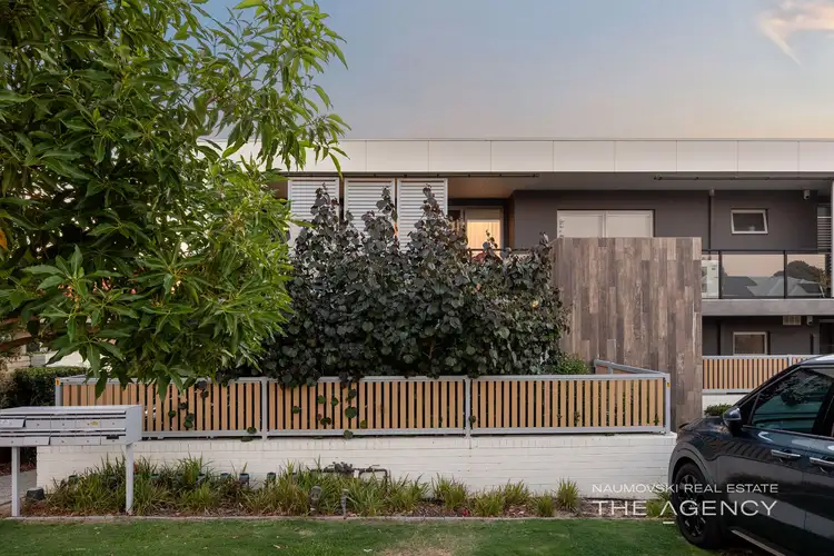 7/131 Waterloo Street, Tuart Hill WA 6060