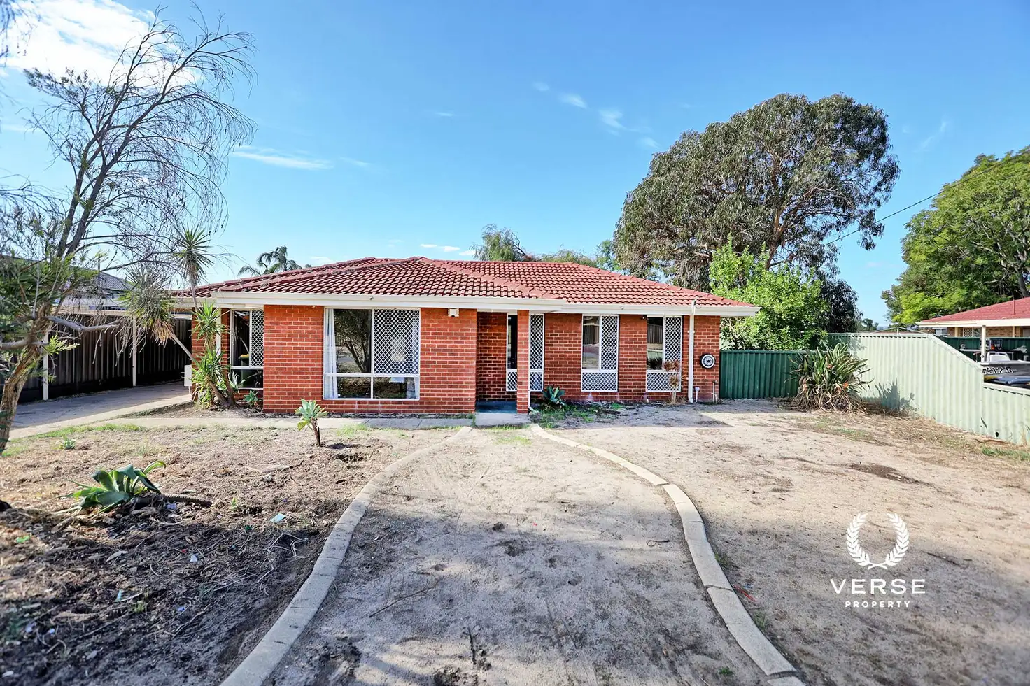 Main view of Homely house listing, 14 Simons Way, Langford WA 6147