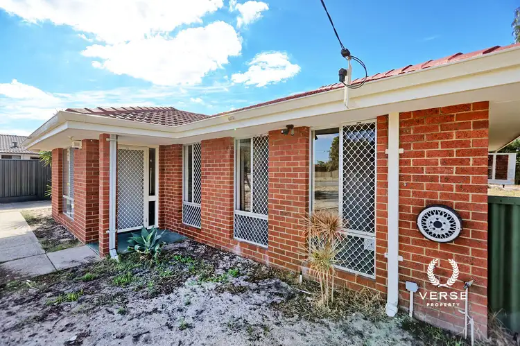 Third view of Homely house listing, 14 Simons Way, Langford WA 6147