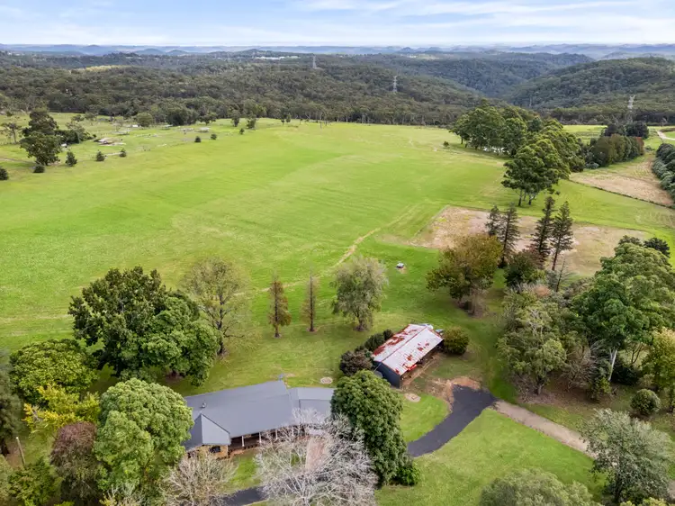191 Bloodtree Road, Mangrove Mountain NSW 2250