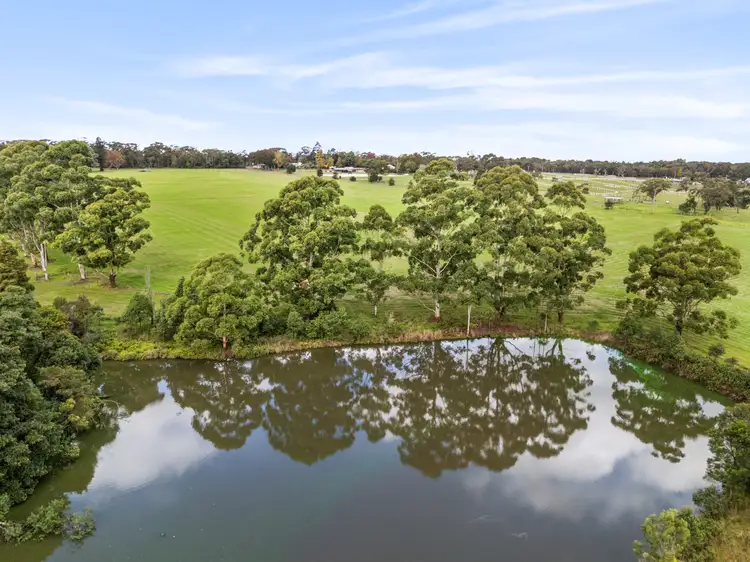 Third view of Homely rural property listing, 191 Bloodtree Road, Mangrove Mountain NSW 2250