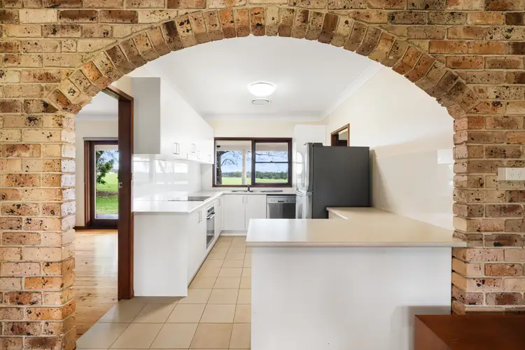 Fifth view of Homely rural property listing, 191 Bloodtree Road, Mangrove Mountain NSW 2250