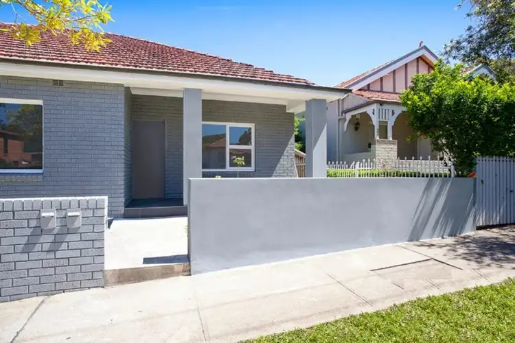 2/31 Mina Rosa Street, Enfield NSW 2136