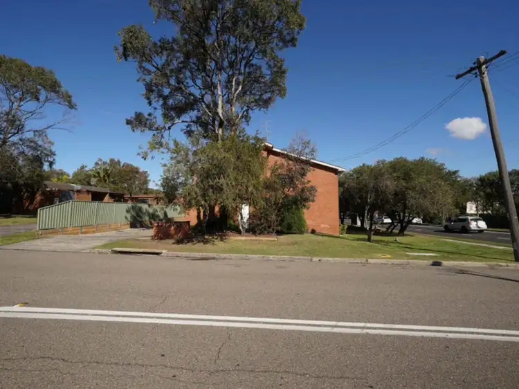 4/234-240 The Entrance Road, Long Jetty NSW 2261