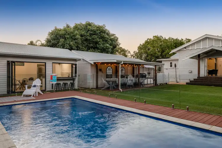 Second view of Homely house listing, 60A Herries Street, East Toowoomba QLD 4350