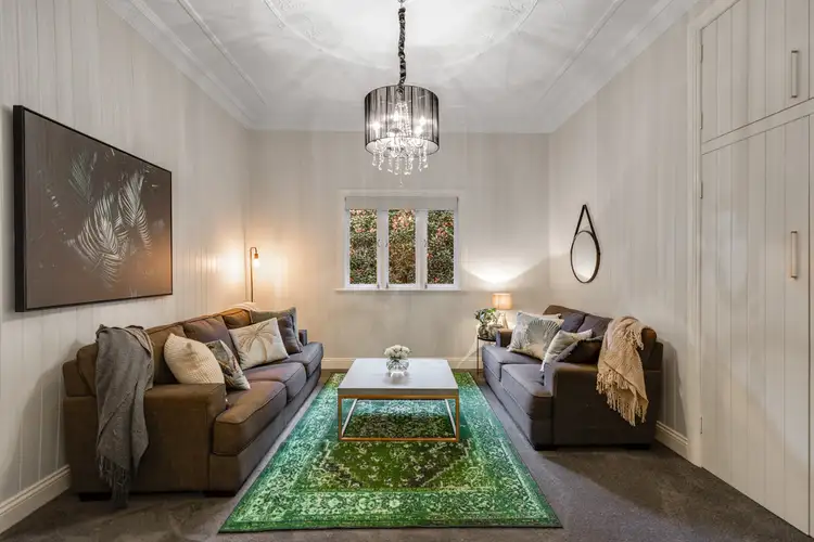 Third view of Homely house listing, 60A Herries Street, East Toowoomba QLD 4350