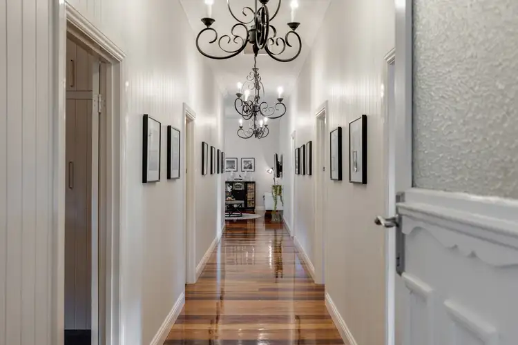 Fourth view of Homely house listing, 60A Herries Street, East Toowoomba QLD 4350