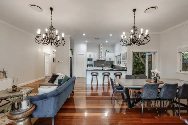 Fifth view of Homely house listing, 60A Herries Street, East Toowoomba QLD 4350