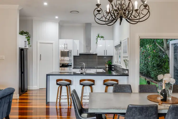 Sixth view of Homely house listing, 60A Herries Street, East Toowoomba QLD 4350