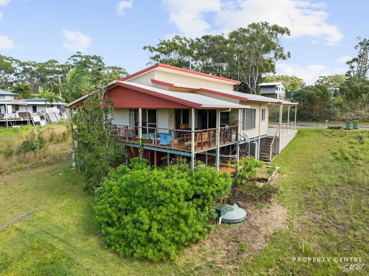 Main view of Homely house listing, 57 Highland Ridge Road, Russell Island QLD 4184