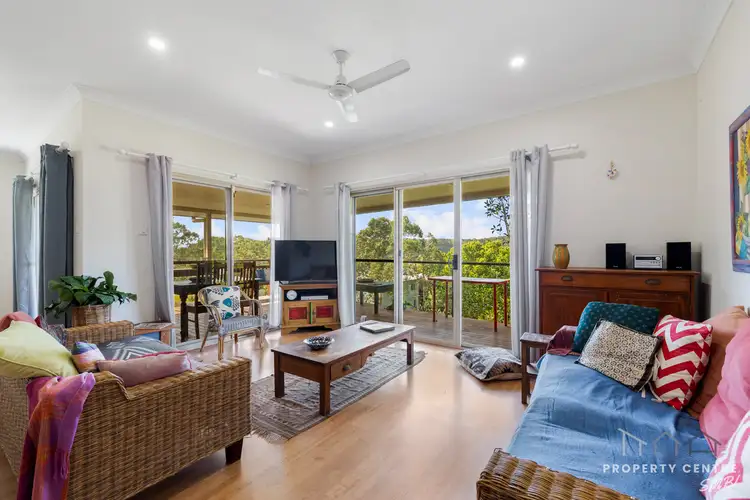 Second view of Homely house listing, 57 Highland Ridge Road, Russell Island QLD 4184