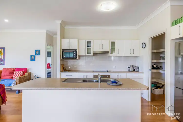 Sixth view of Homely house listing, 57 Highland Ridge Road, Russell Island QLD 4184