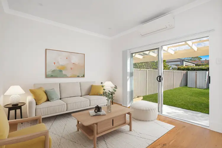 118 High Street, North Willoughby NSW 2068