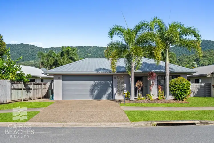 9 Hillary Drive, Smithfield QLD 4878