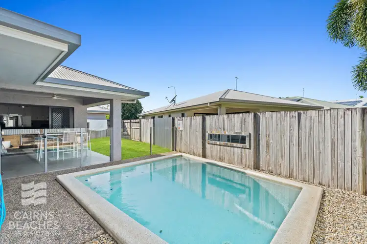 Second view of Homely house listing, 9 Hillary Drive, Smithfield QLD 4878