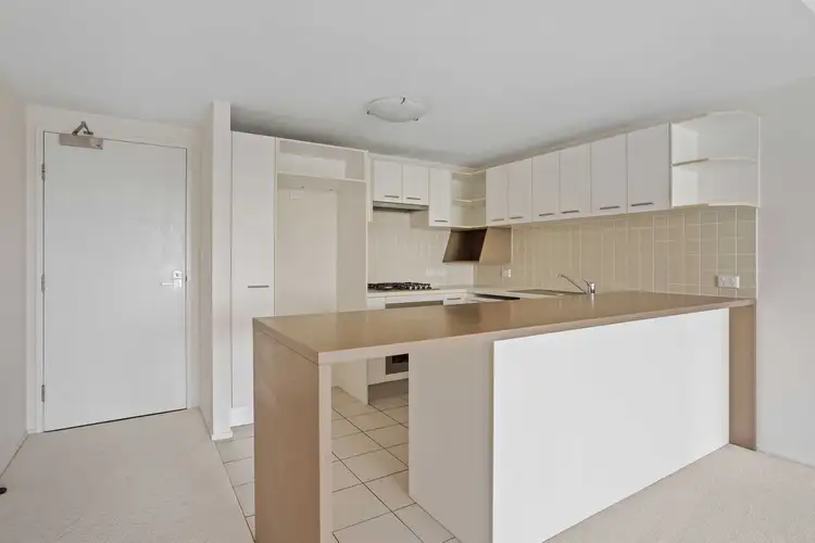 Fourth view of Homely apartment listing, 2502/111 Lindfield Road, Helensvale QLD 4212