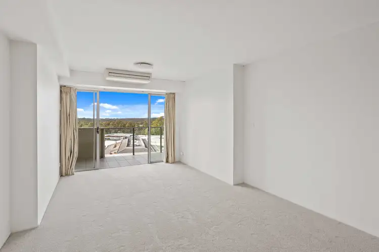 Sixth view of Homely apartment listing, 2502/111 Lindfield Road, Helensvale QLD 4212