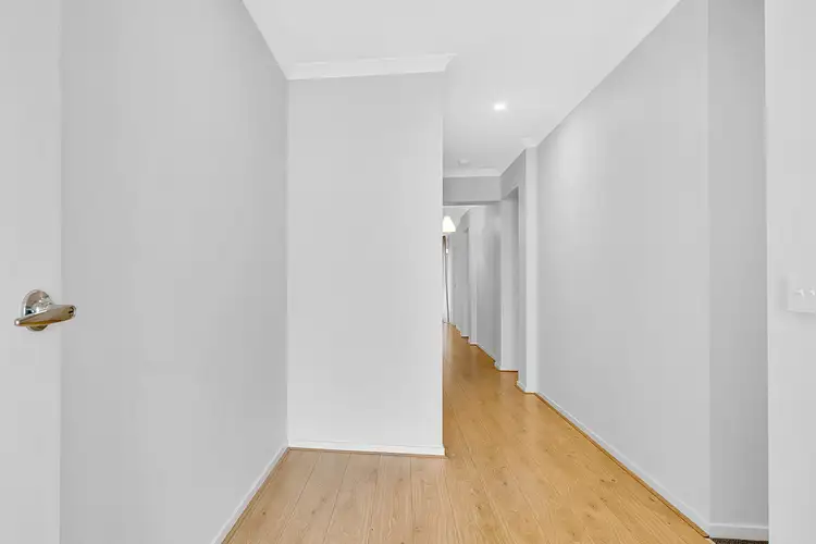 Second view of Homely house listing, 27 Leafspring Road, Donnybrook VIC 3064