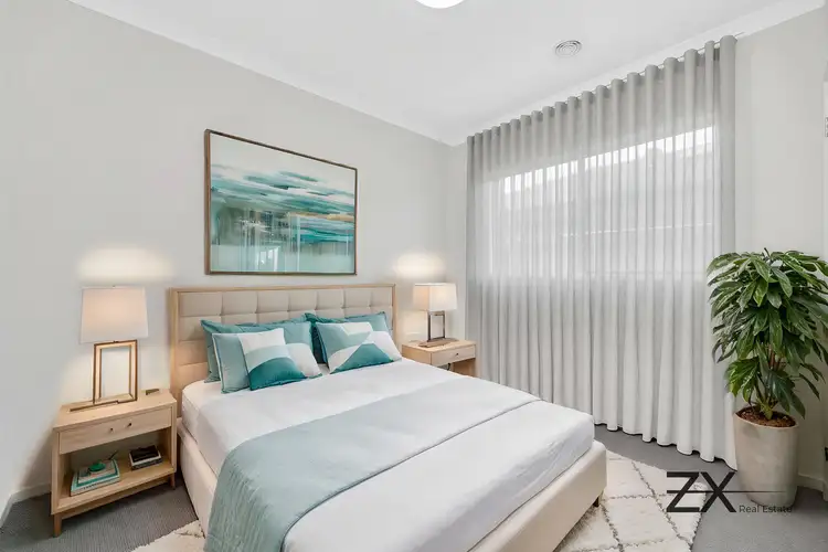 Third view of Homely house listing, 27 Leafspring Road, Donnybrook VIC 3064