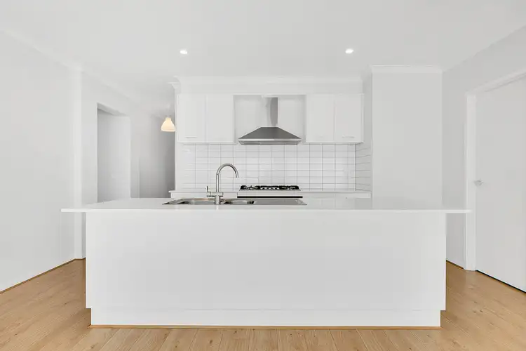 Fifth view of Homely house listing, 27 Leafspring Road, Donnybrook VIC 3064