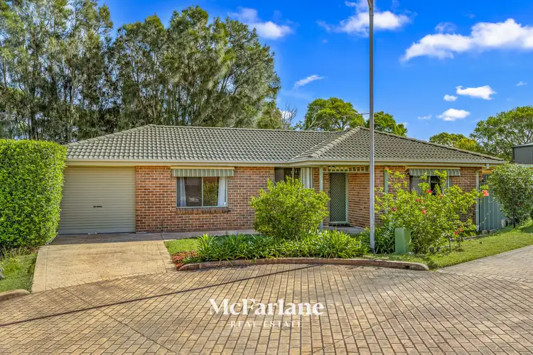 13 Conica Close, Warabrook NSW 2304