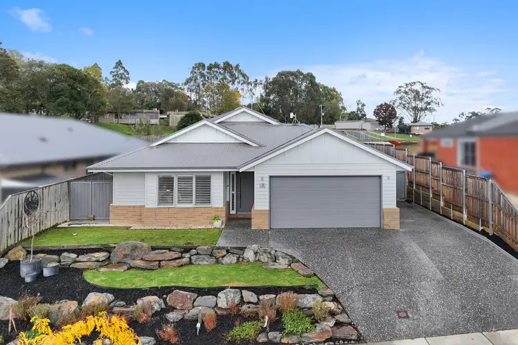Main view of Homely house listing, 3 Kookaburra Grove, Neerim South VIC 3831